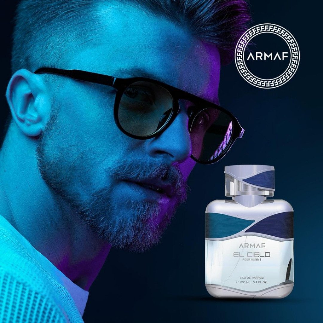 Armaf El Cielo Pour Homme