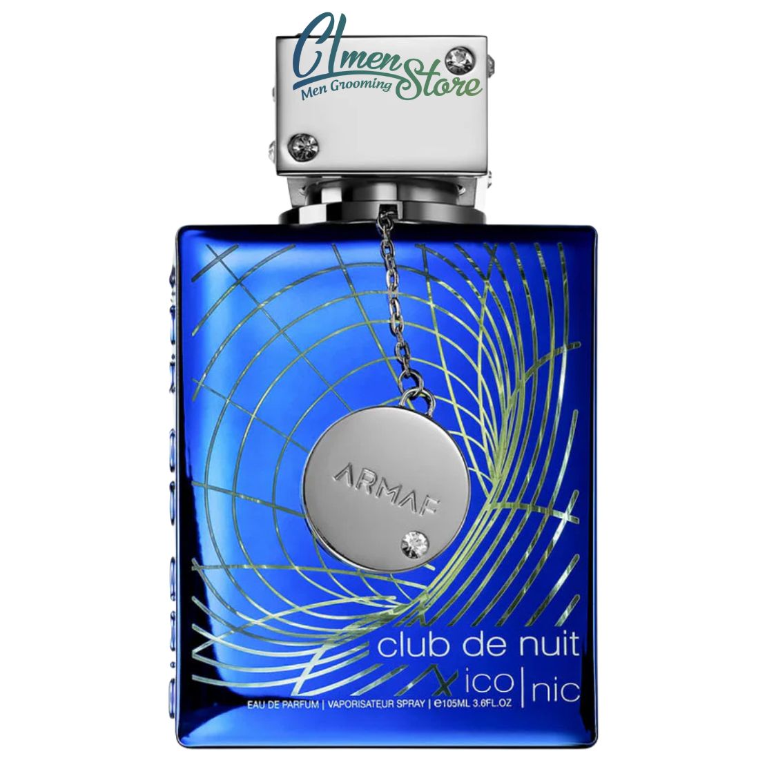 Armaf Club de Nuit Blue Iconic