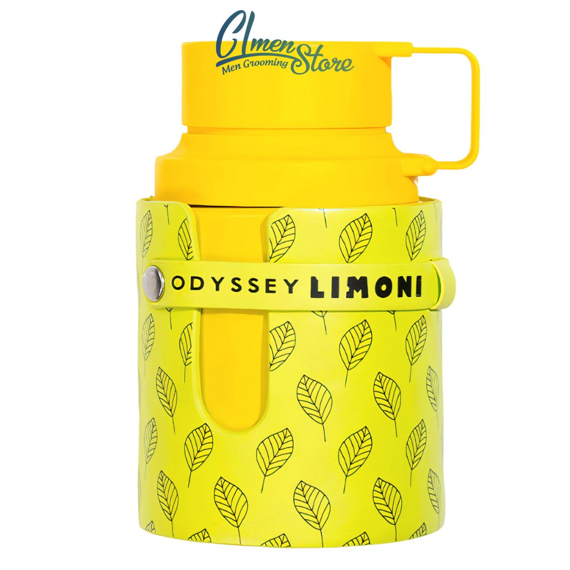 Armaf Odyssey Limoni Fresh