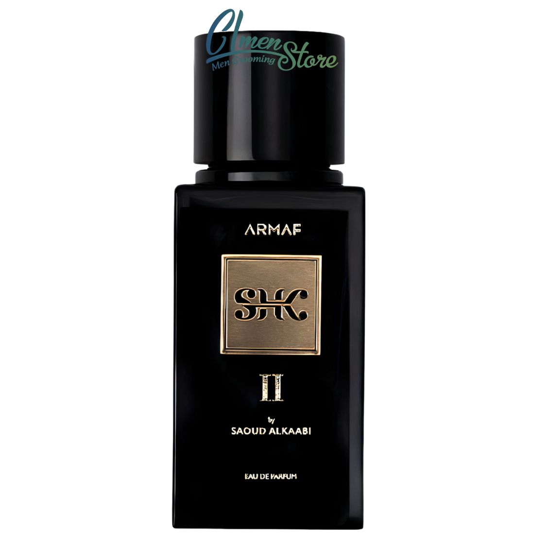 Armaf SHK II Eau de Parfum