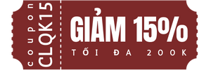 Voucher CLQK15
