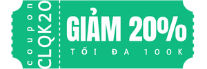 Voucher CLQK20