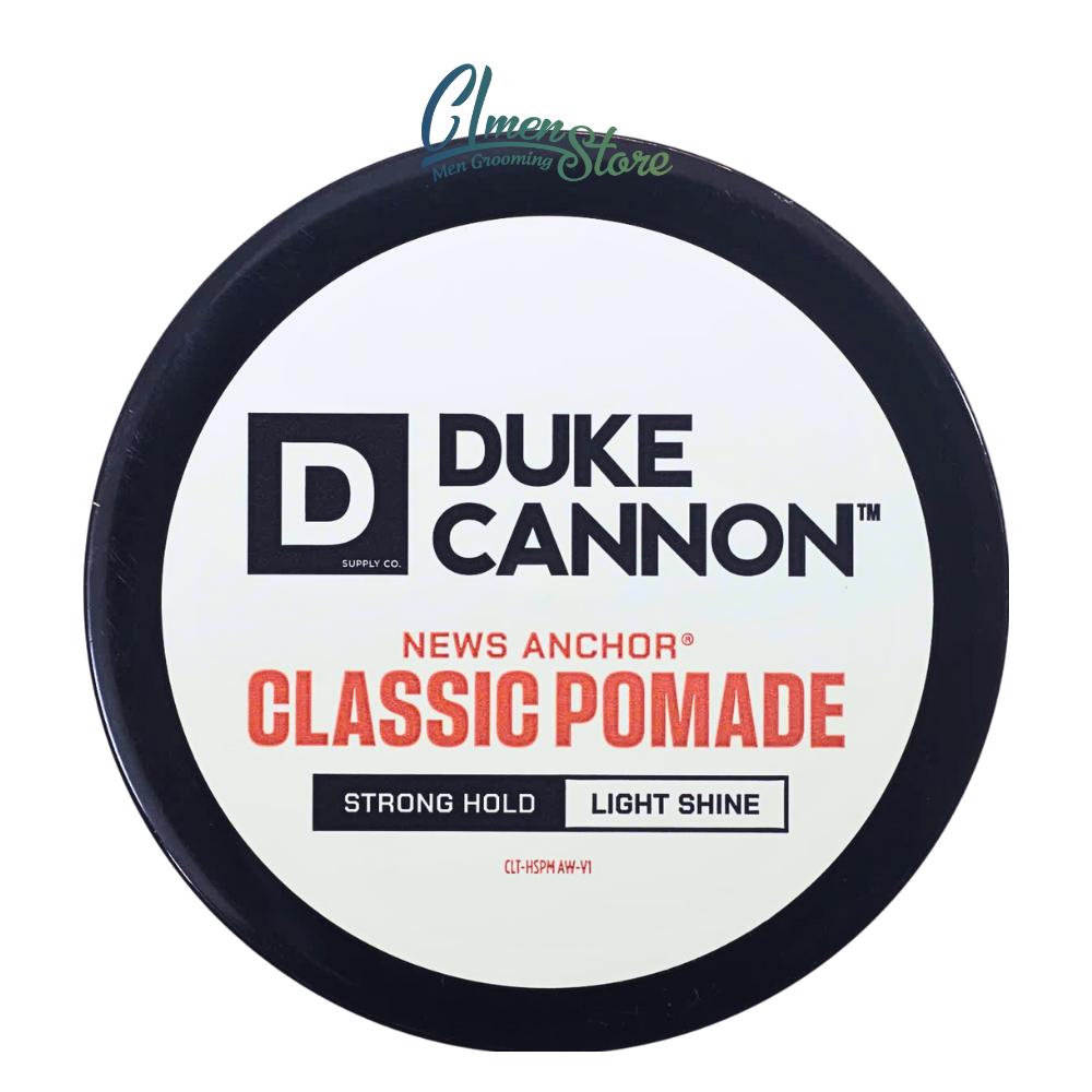 Duke Cannon Classic Pomade