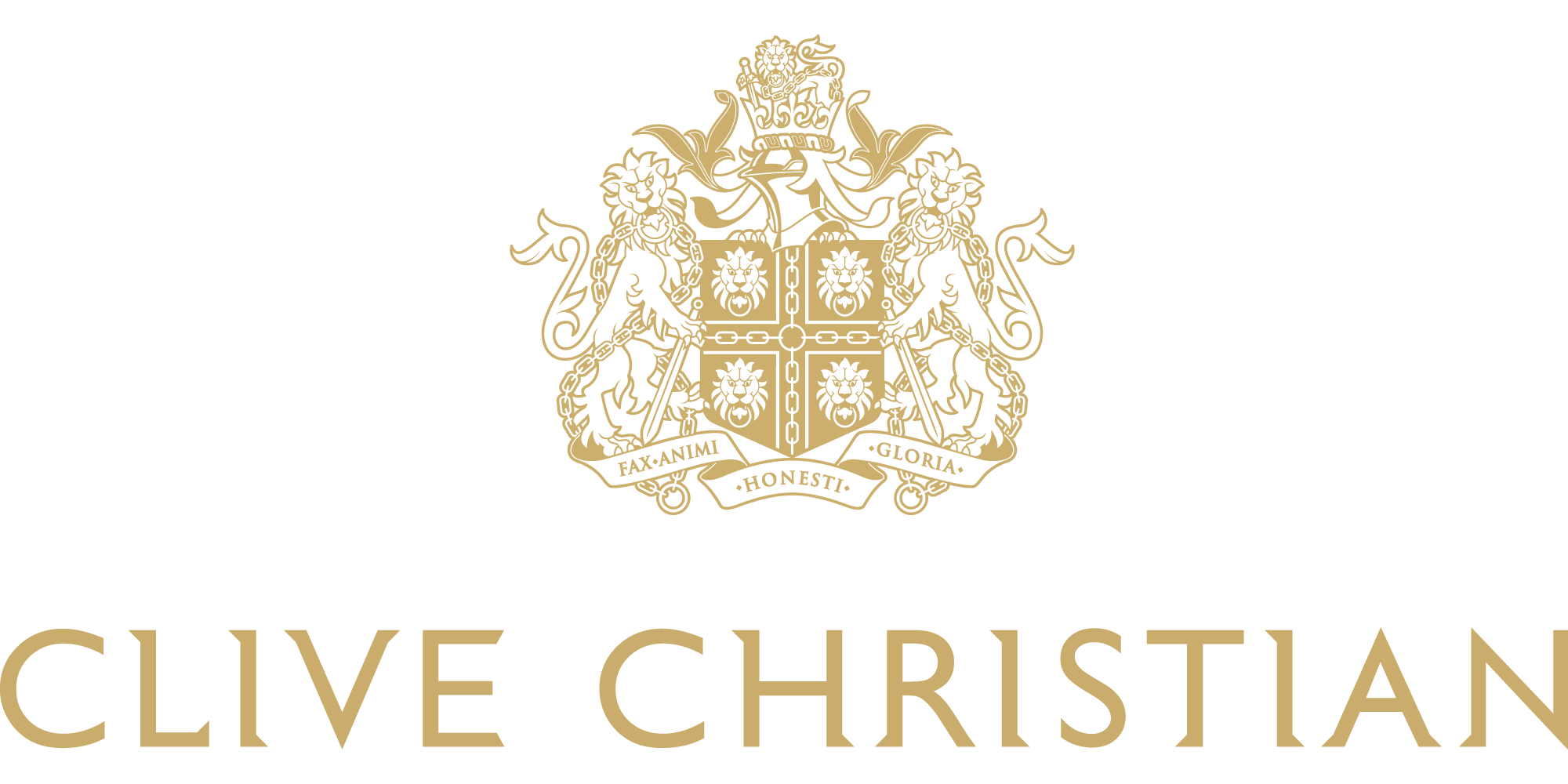 CLIVE CHRISTIAN