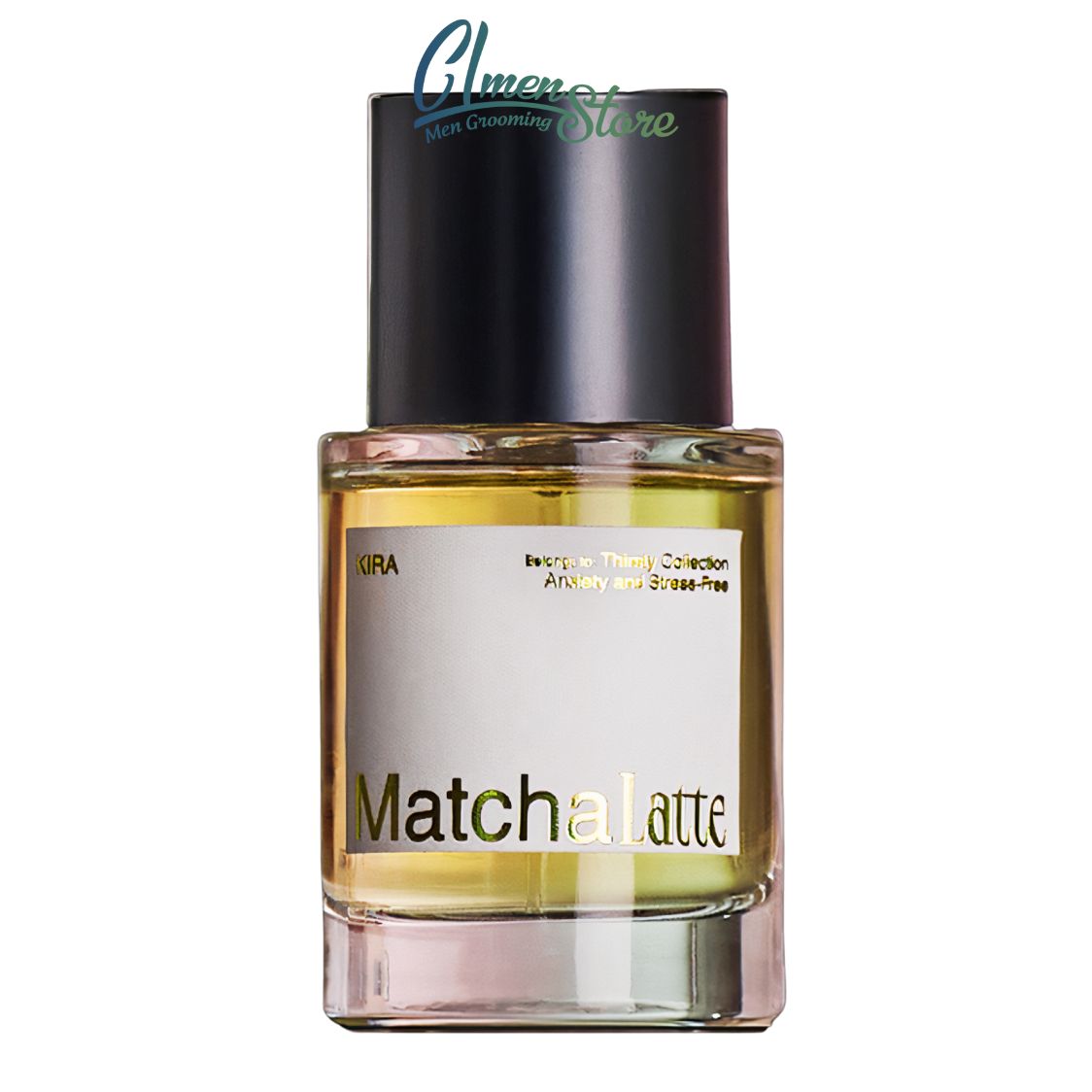 Kira Matcha Latte