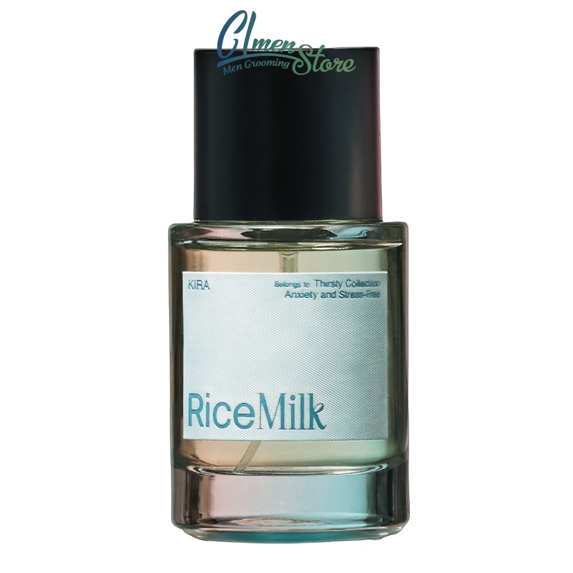 Kira Rice Milk