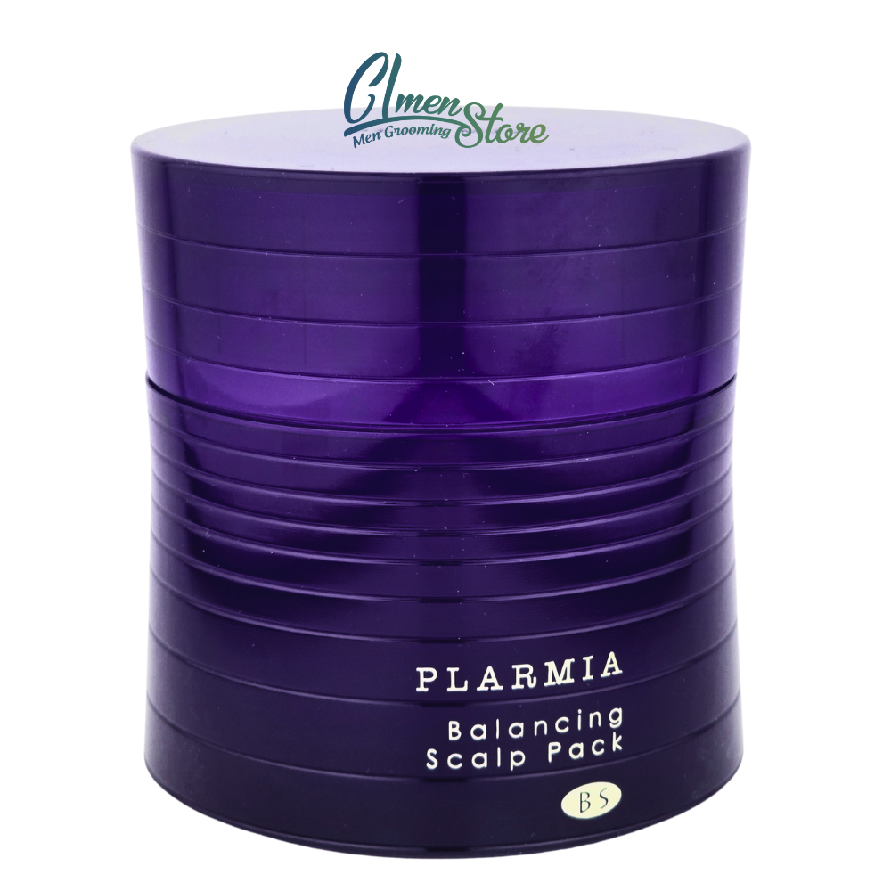 Kem xả dưỡng tóc Milbon Plarmia Balancing Scalp Pack - 200g