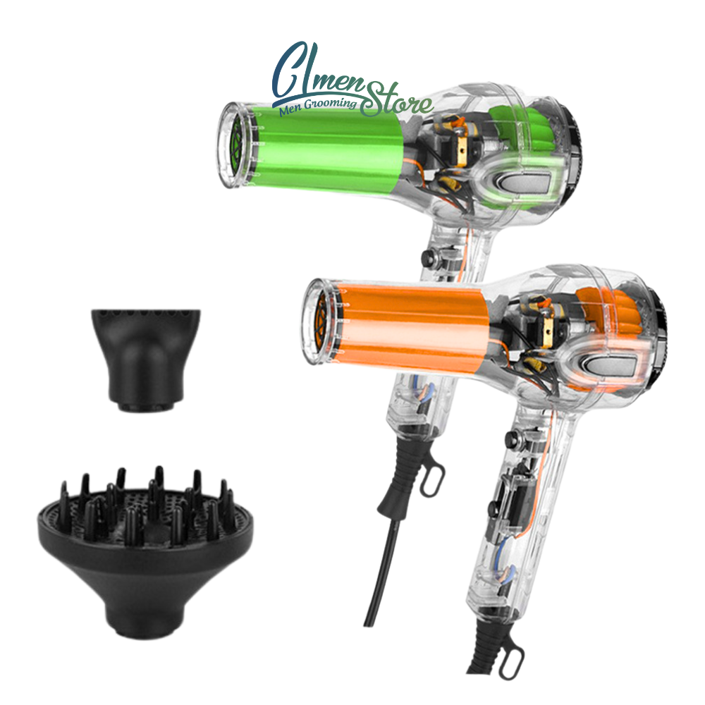 Máy sấy Surker 3515 - Công suất 6000W