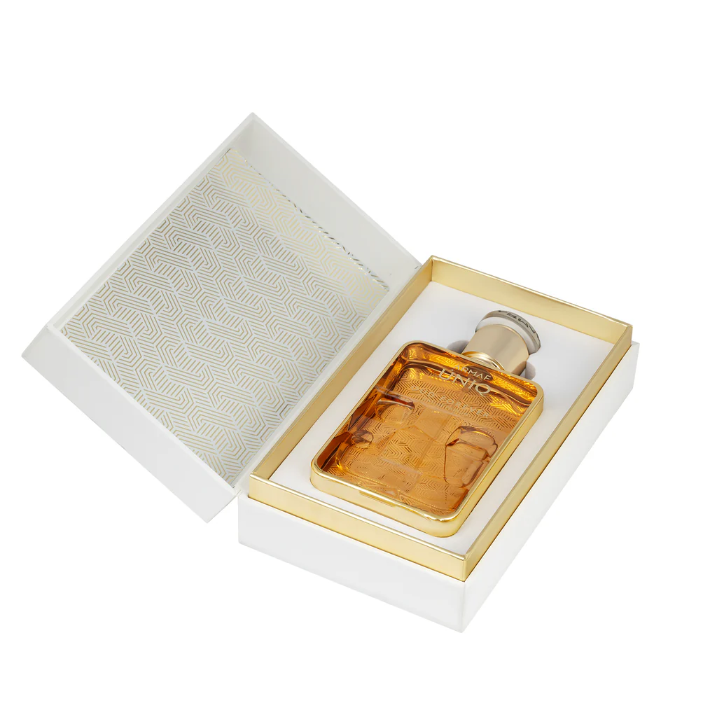 Uniq Oud forever box