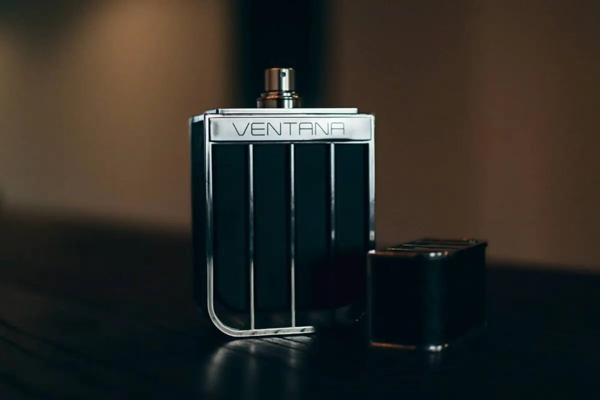 Armaf Ventana Pour Homme