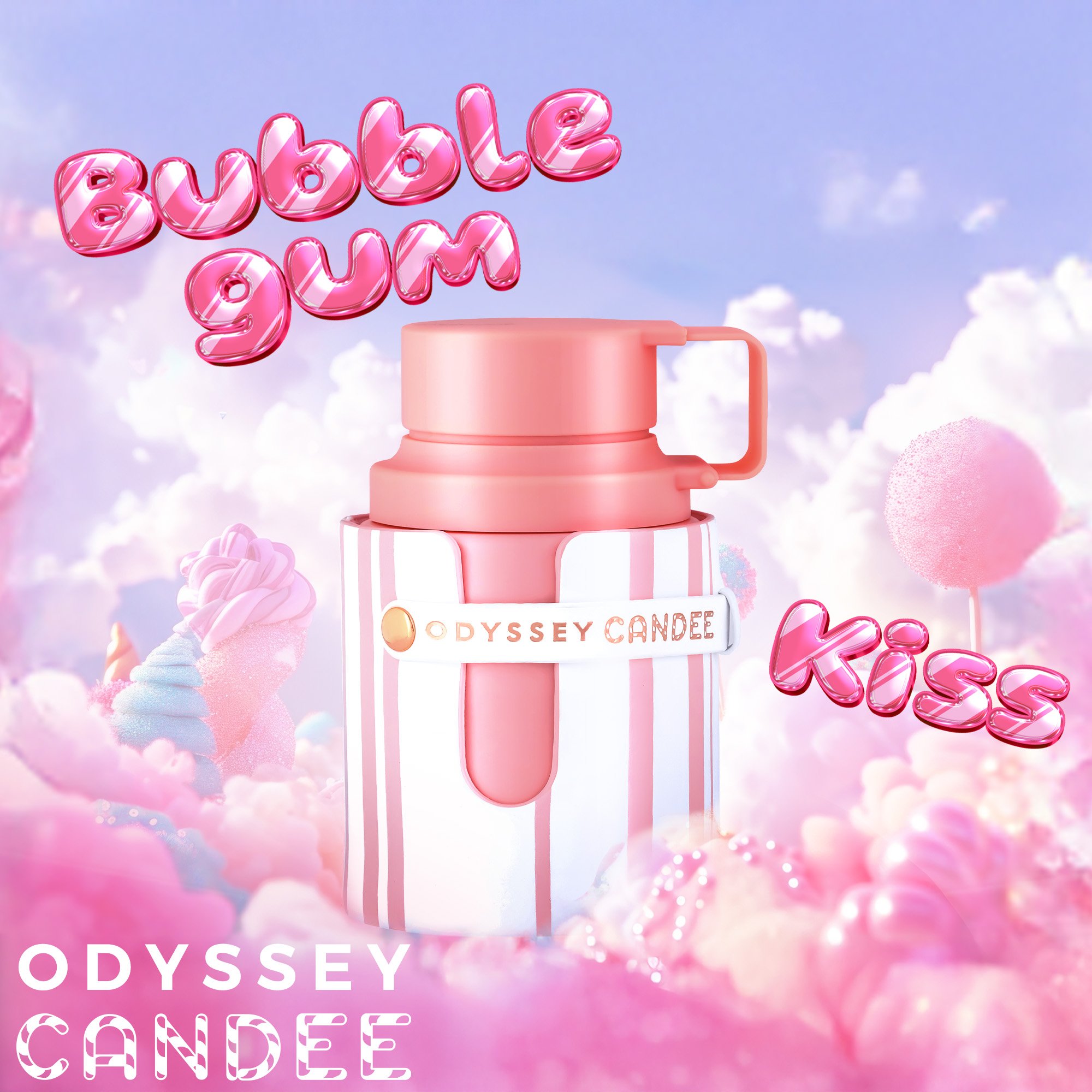 Armaf Odyssey Candee