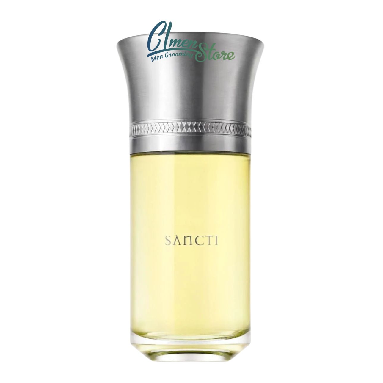 Liquides Imaginaires Sancti