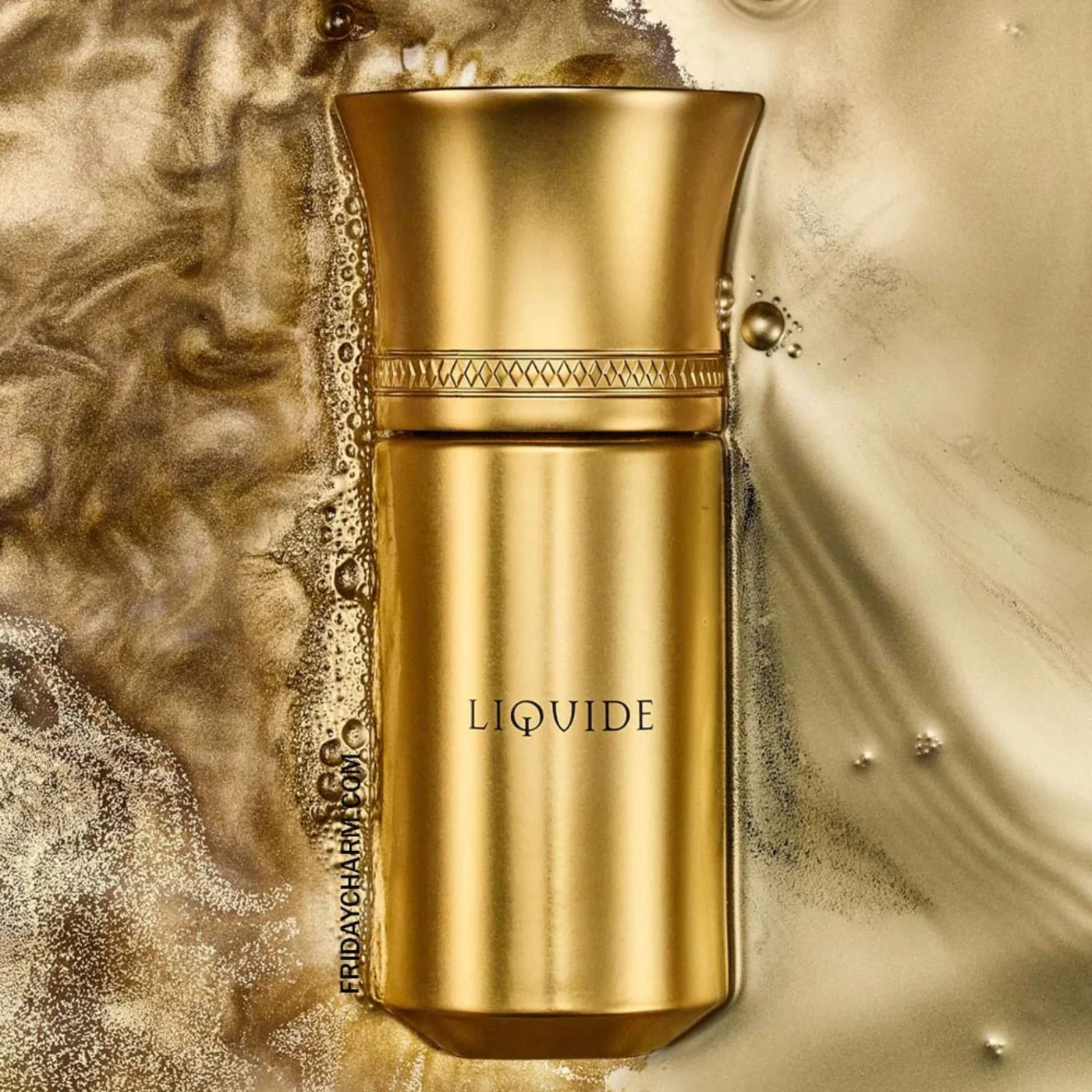 Liquides Imaginaires Liquide