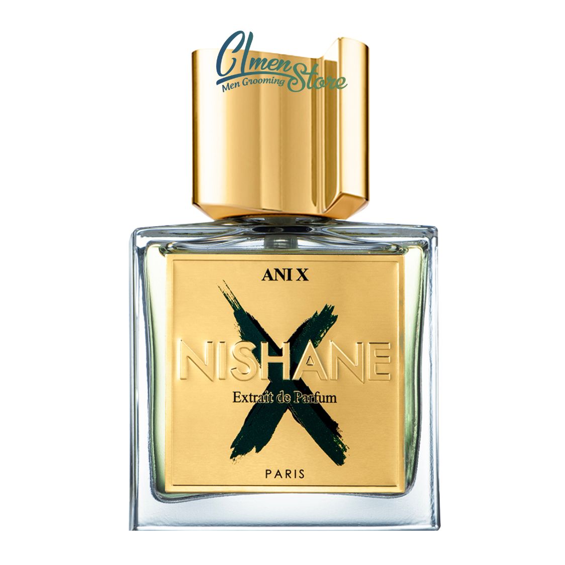Nishane Ani X Extrait De Parfum
