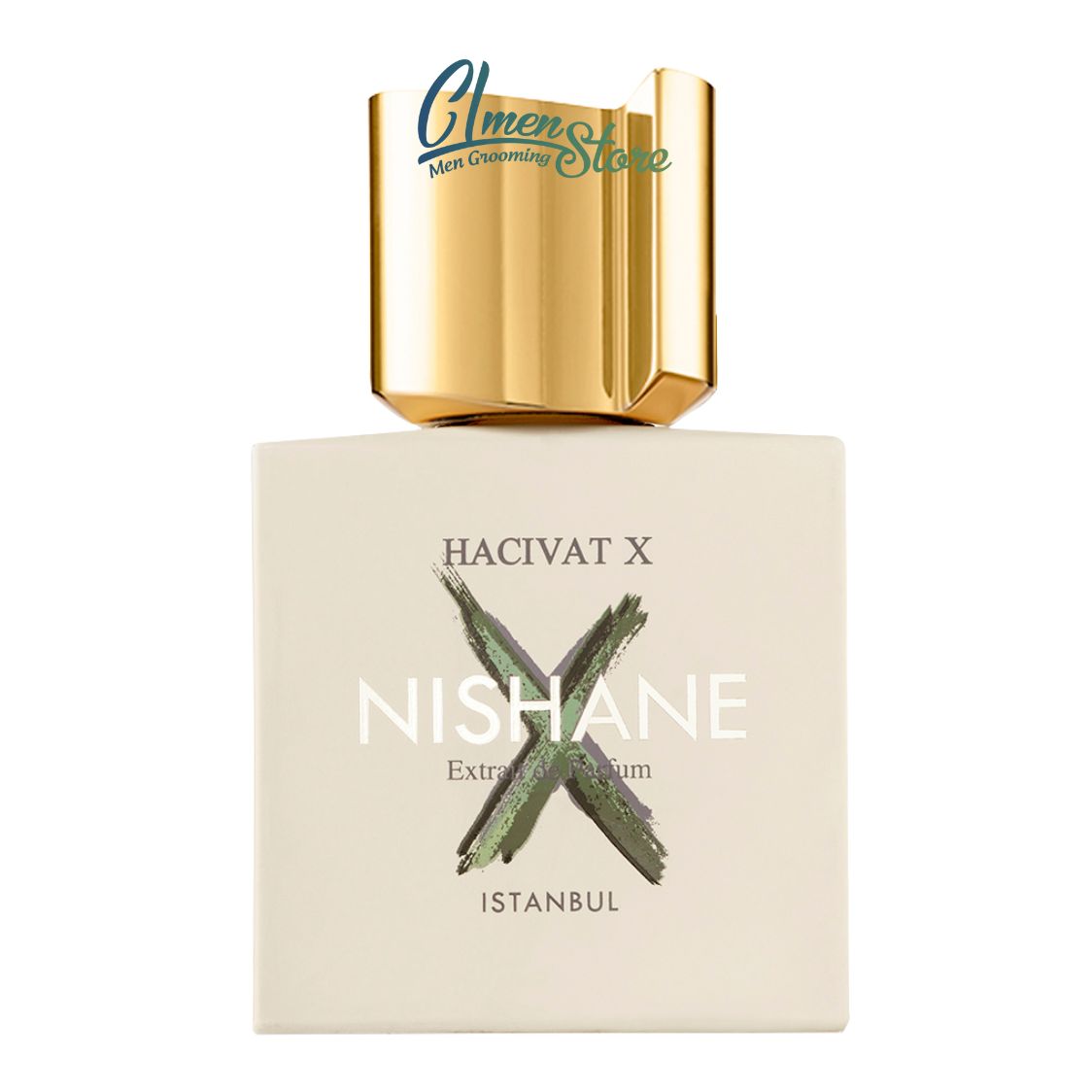 Nishane Hacivat X Extrait De Parfum
