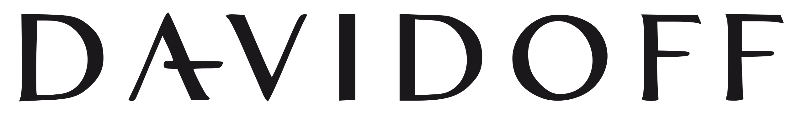 DAVIDOFF