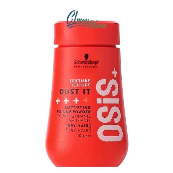 Bột tạo phồng OSIS+ Dust It - 10g