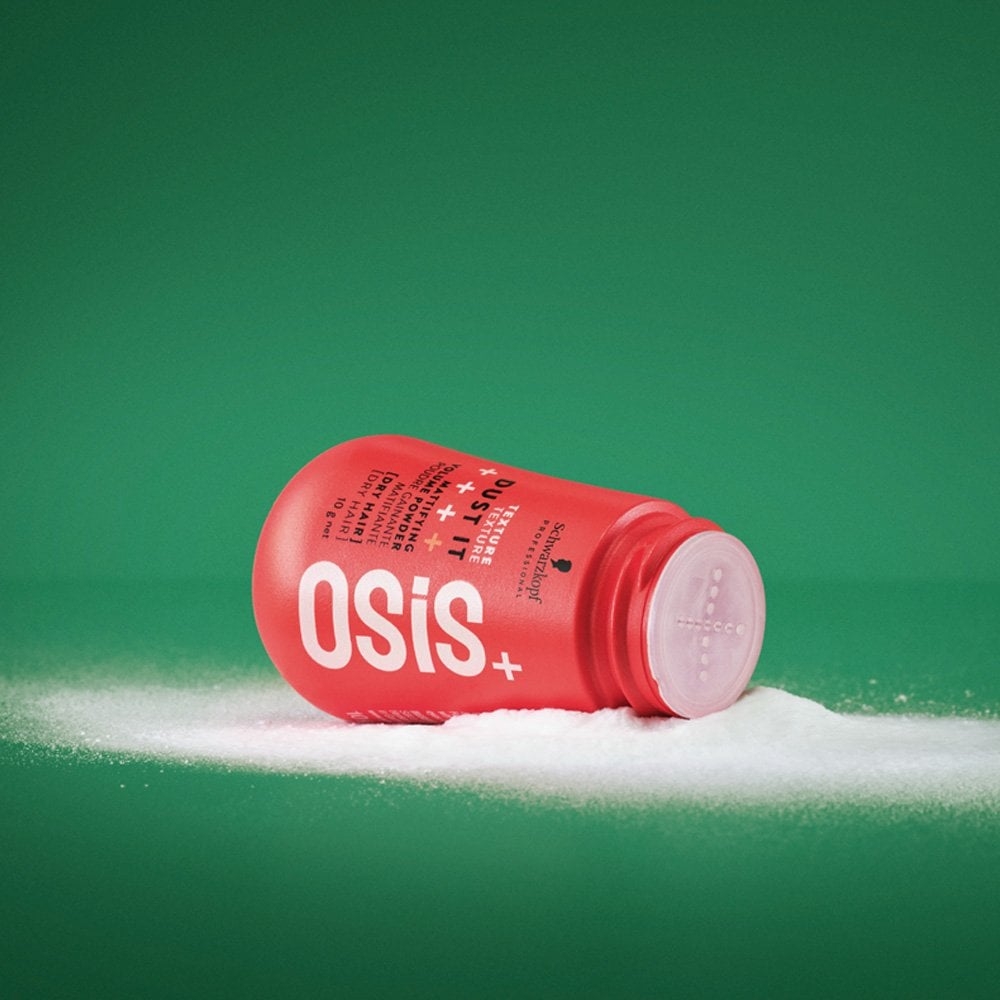 Bột tạo phồng OSIS+ Dust It