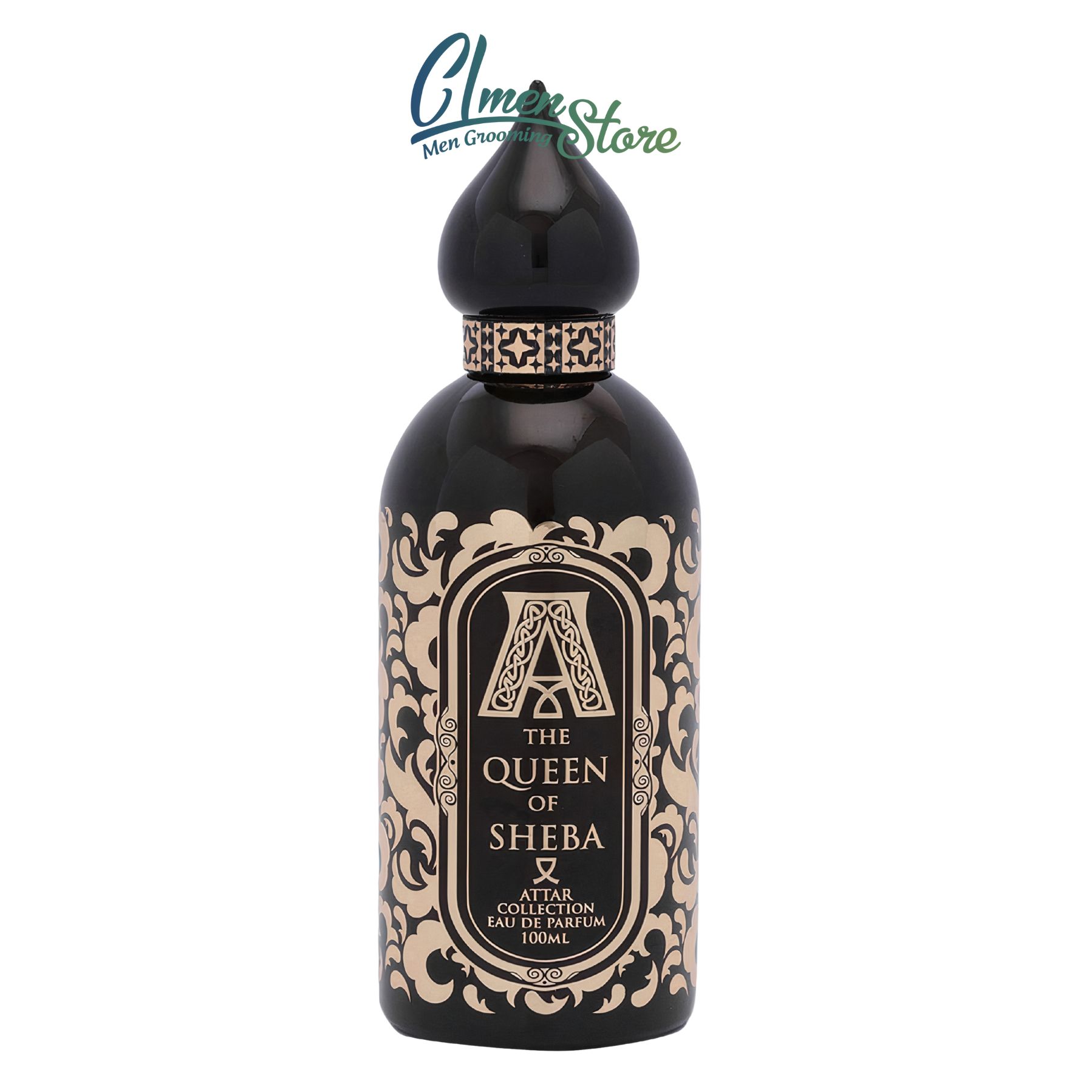 Attar Collection The Queen Of Sheba