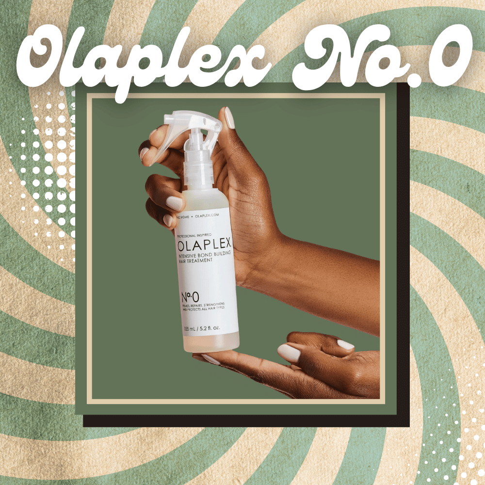Tinh chất phục hồi Olaplex No.0 Intensive Bond Building Hair Treatment - 155ml 7 Tinh chất phục hồi Olaplex No.0 Intensive Bond Building Hair Treatment
