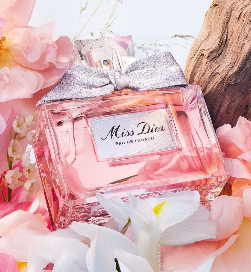 Nước hoa Miss Dior Eau de Parfum