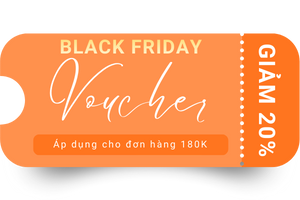 Voucher BLACKFRIDAY25