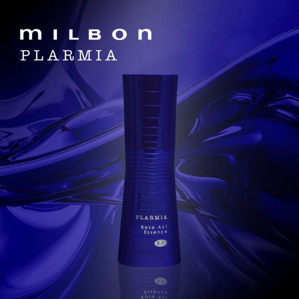 Tinh chất dưỡng tóc Milbon Plarmia Base Act Essence