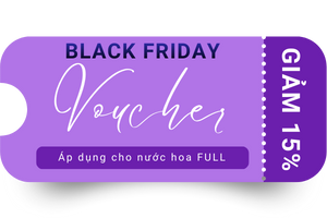 Voucher NUOCHOA15