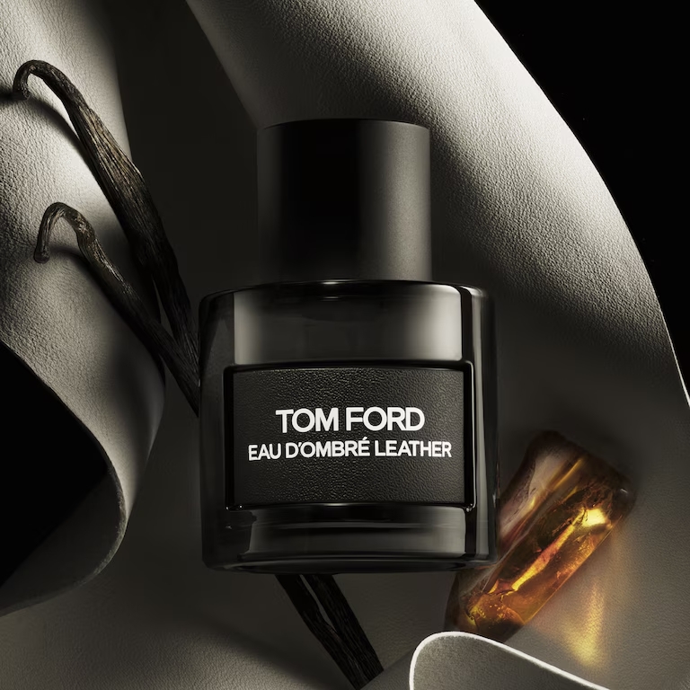 Tom Ford Eau D'Ombre Leather