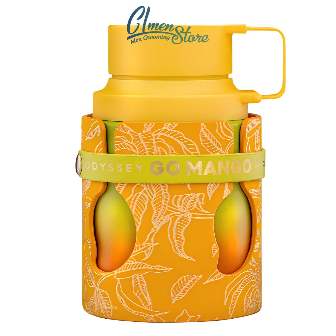 Armaf Odyssey Go Mango
