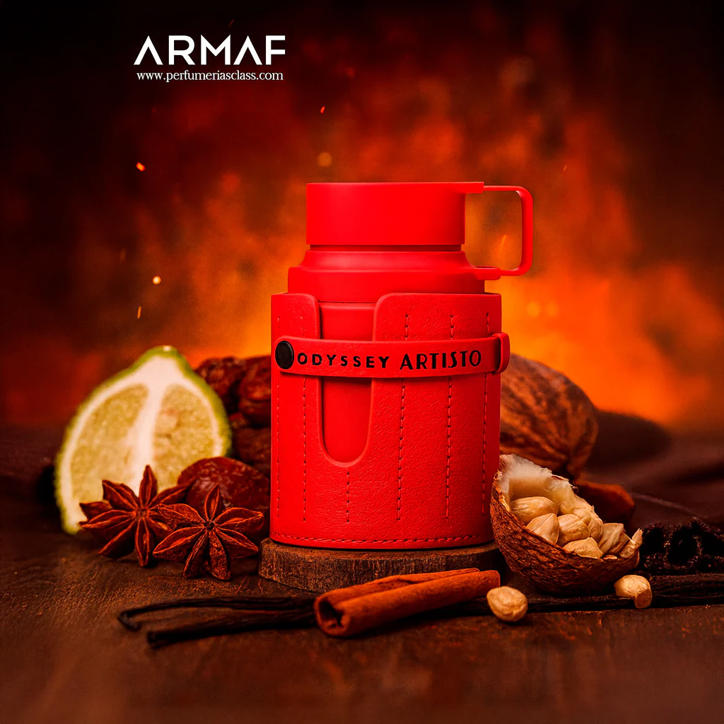 Armaf Odyssey Artisto