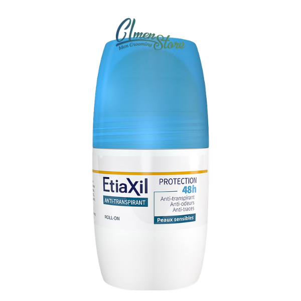 Lăn khử mùi Etiaxil Anti-transpirant Protection 48h - 50ml