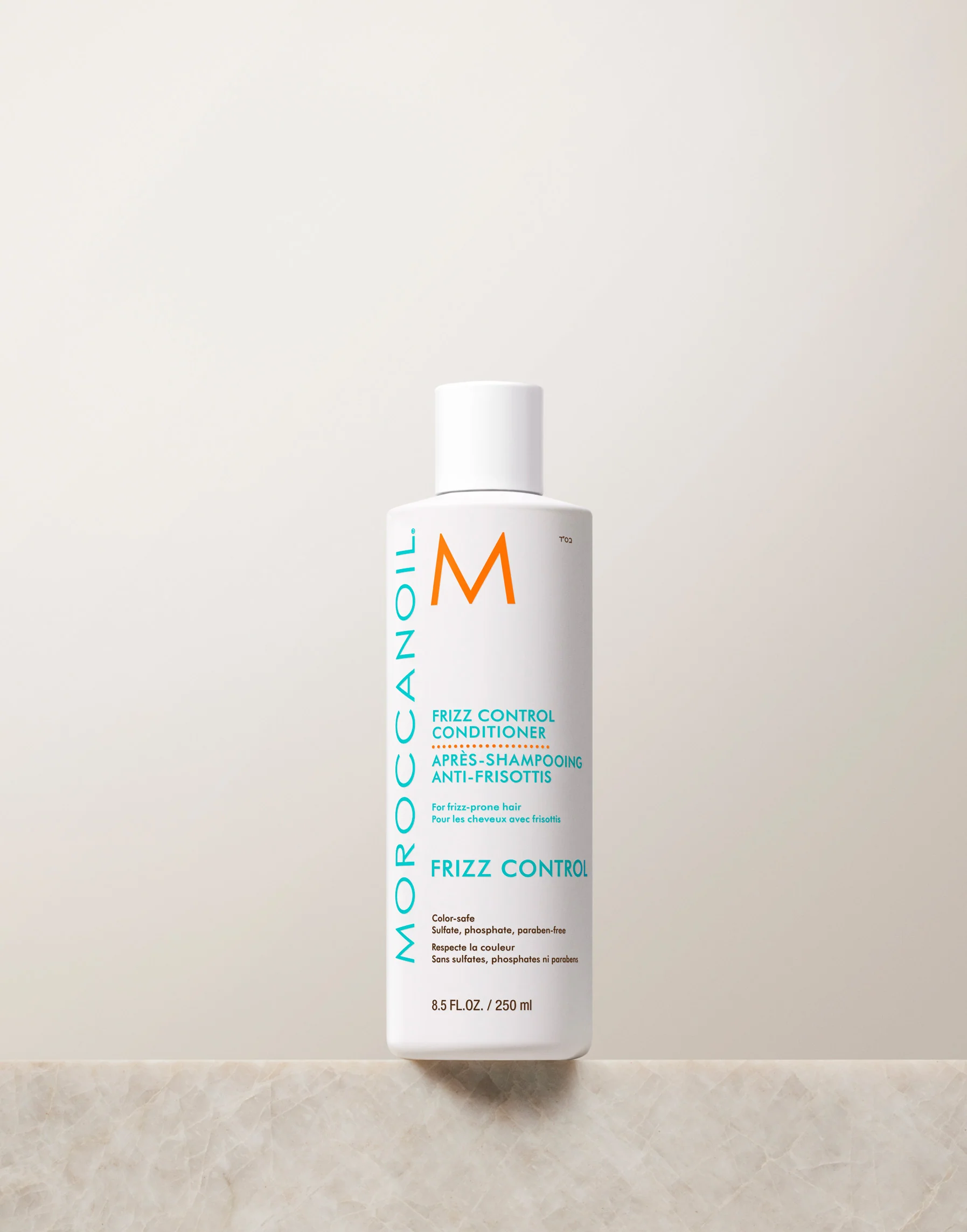 Dầu xả Moroccanoil Frizz Control Suôn Mượt Tóc