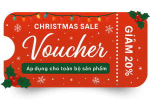 Voucher XMAS25