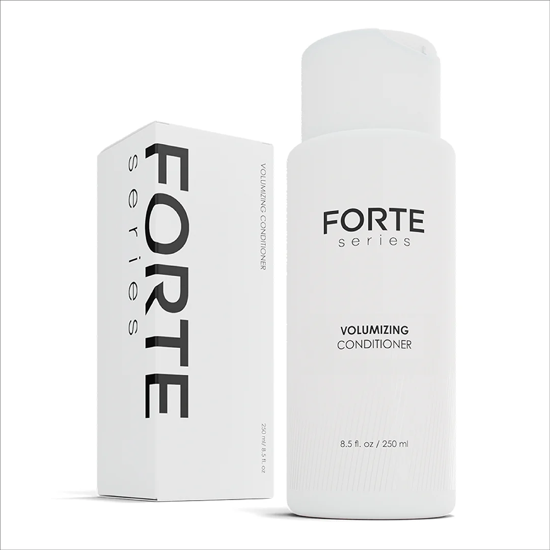 Dau xa Forte Series Volumizing