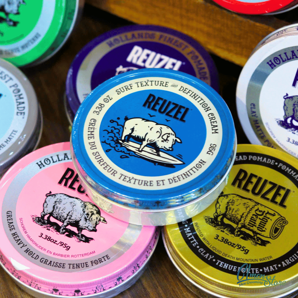 Reuzel Surf Cream