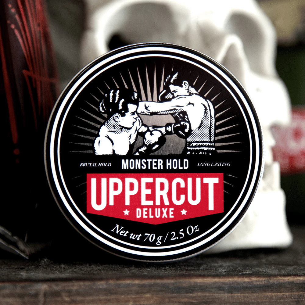 Uppercut Deluxe Monster Hold