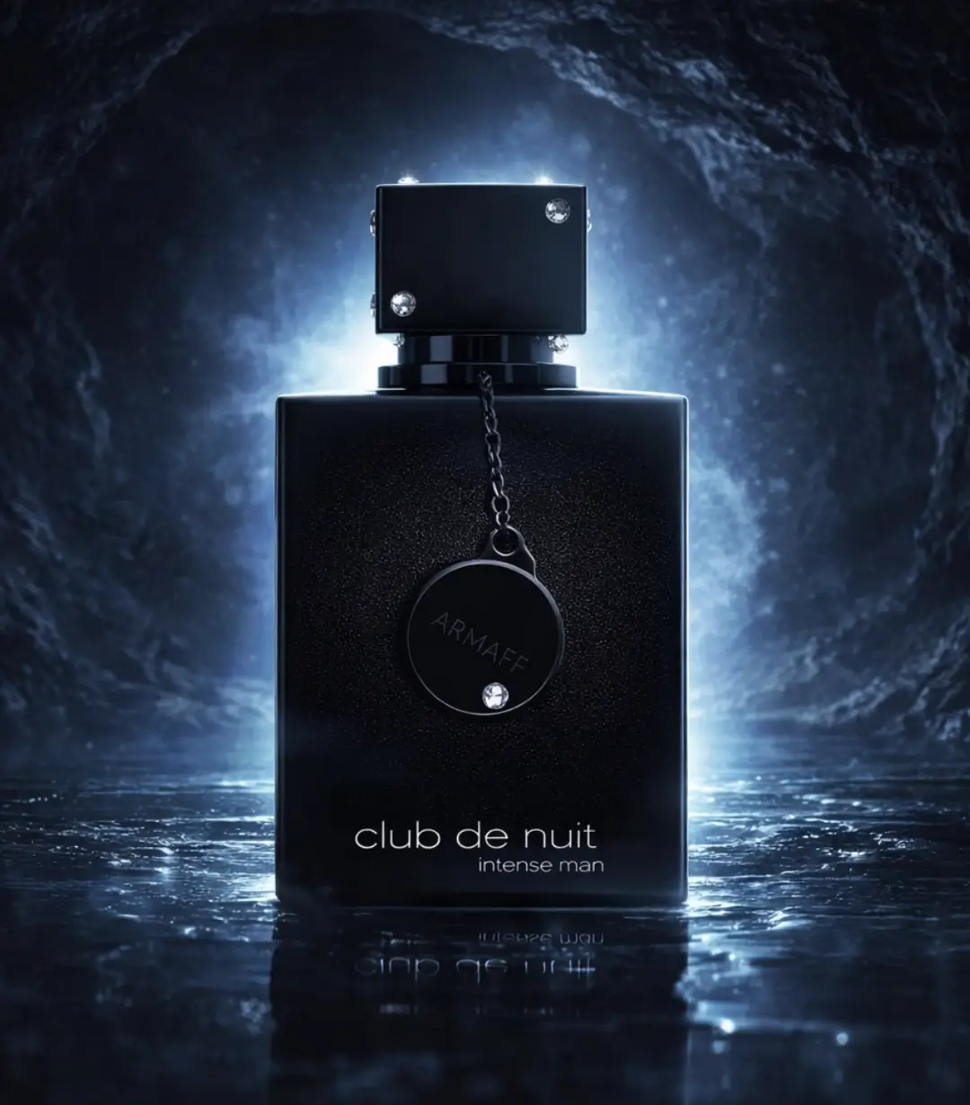 Armaf Club de Nuit Intense Man