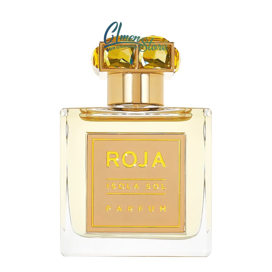 Roja Isola Sol Parfum
