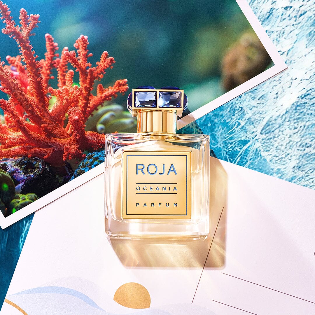 Roja Oceania Parfum