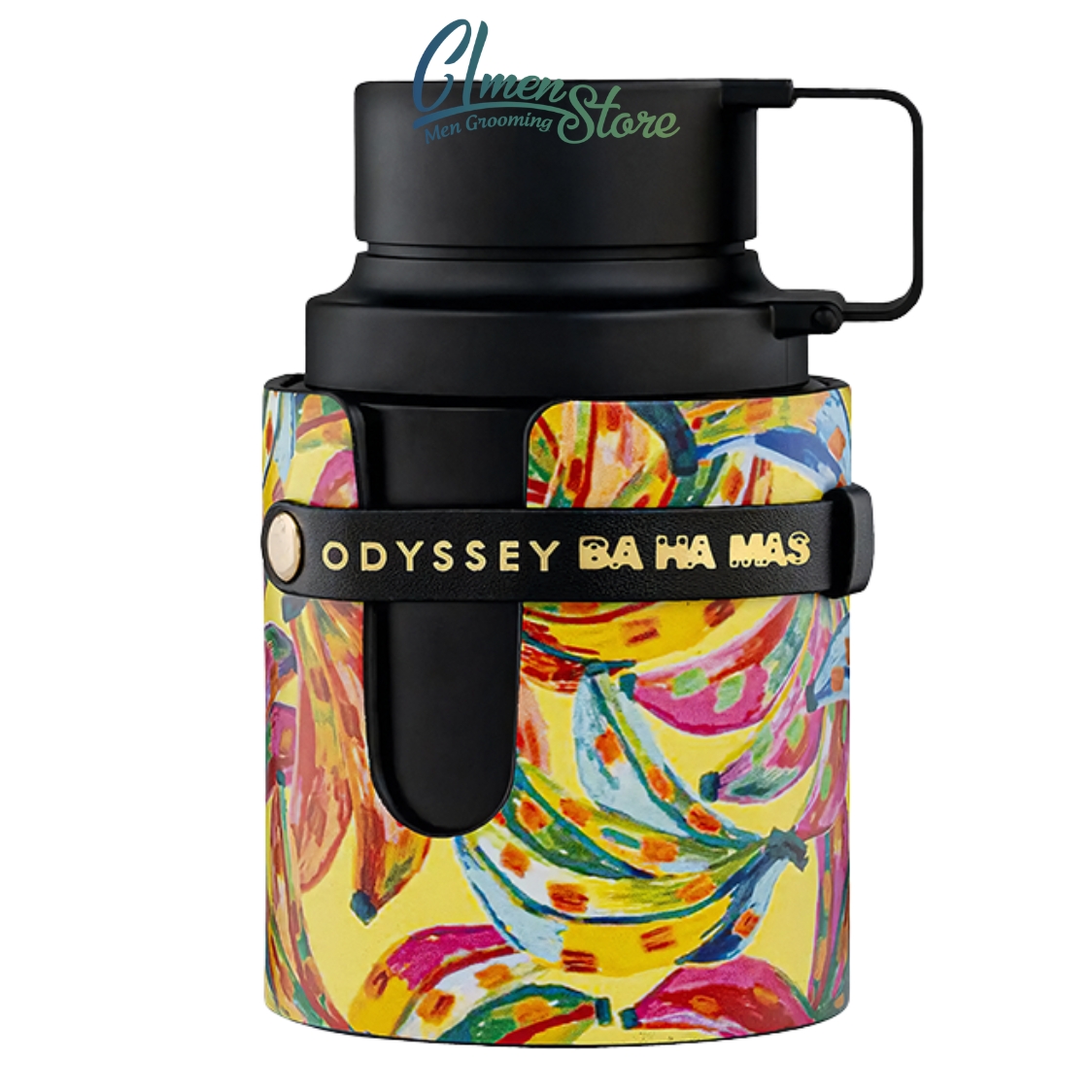 Armaf Odyssey Bahamas