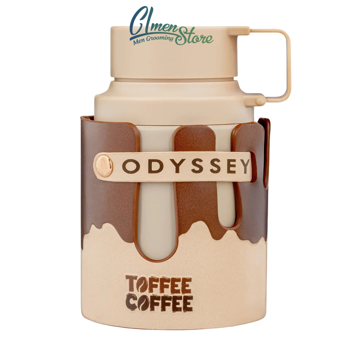 Armaf Odyssey Toffee Coffee