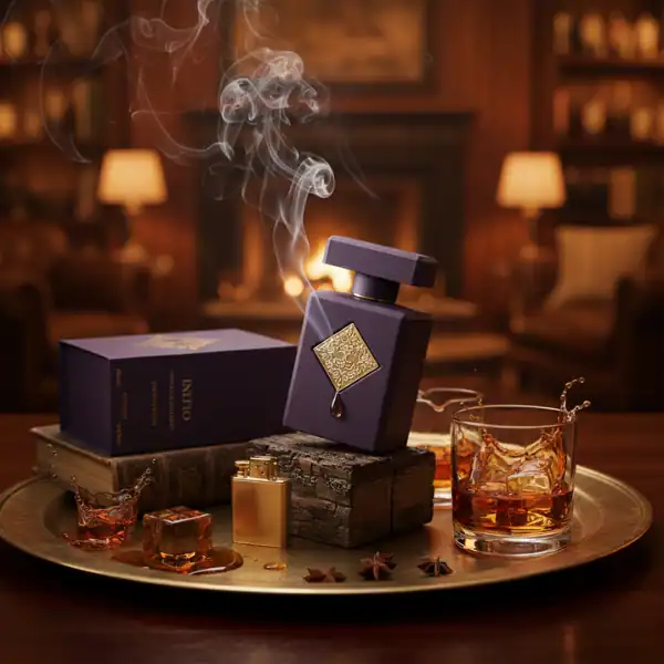 Initio Narcotic Delight Eau de Parfum