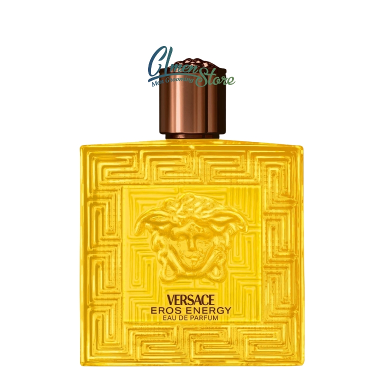 Versace Eros Energy Eau de Parfum