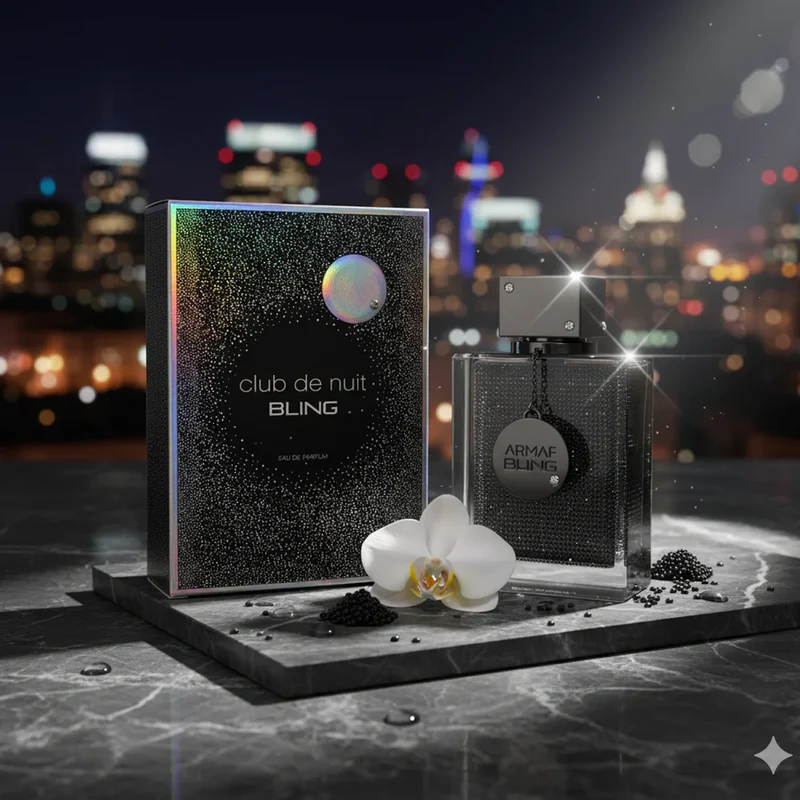 Armaf Club de Nuit Bling