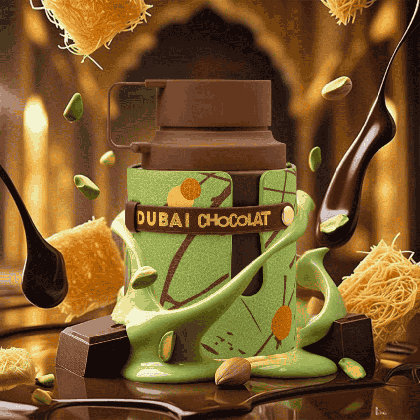 Armaf Odyssey Dubai Chocolat