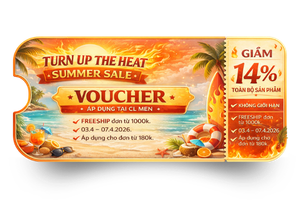 Voucher CLMEN0404