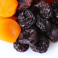 Trái cây sấy
