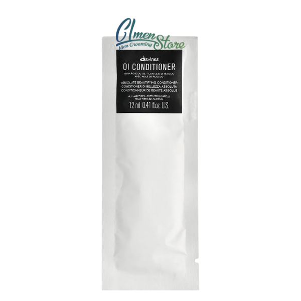 Dầu xả Davines OI Conditioner - Dành cho mọi loại tóc | 75ml & 250ml - 12ml