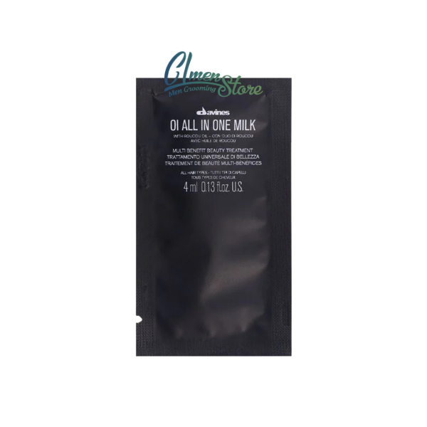 Tinh chất dưỡng tóc Davines OI All In One Milk - 4ml